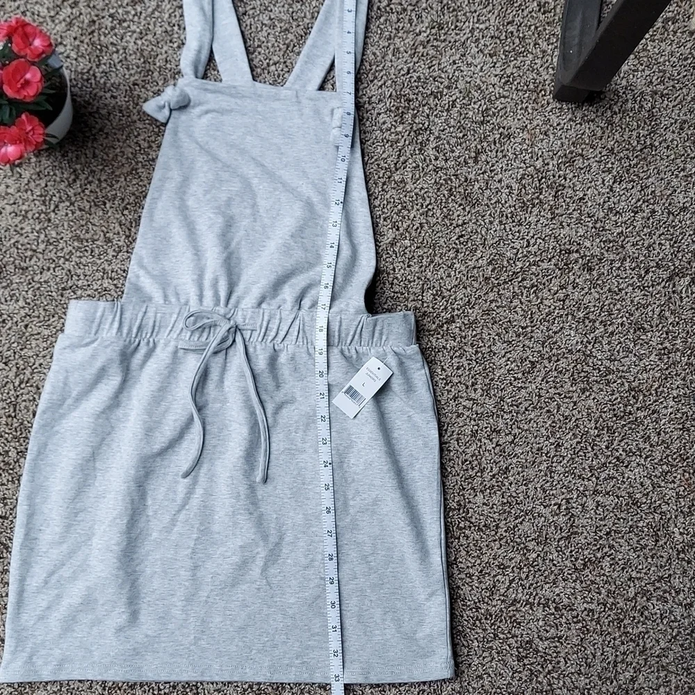 NWT Dip outfit.